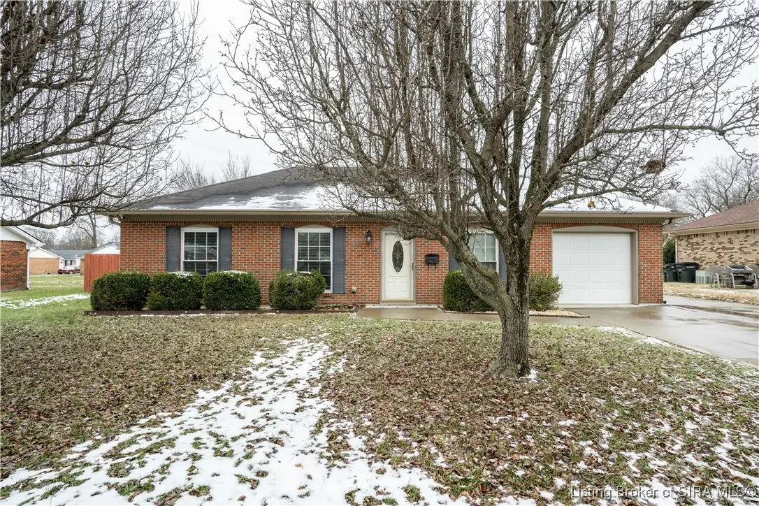 921 Camelot Court, Jeffersonville, IN 47130 - Image #1