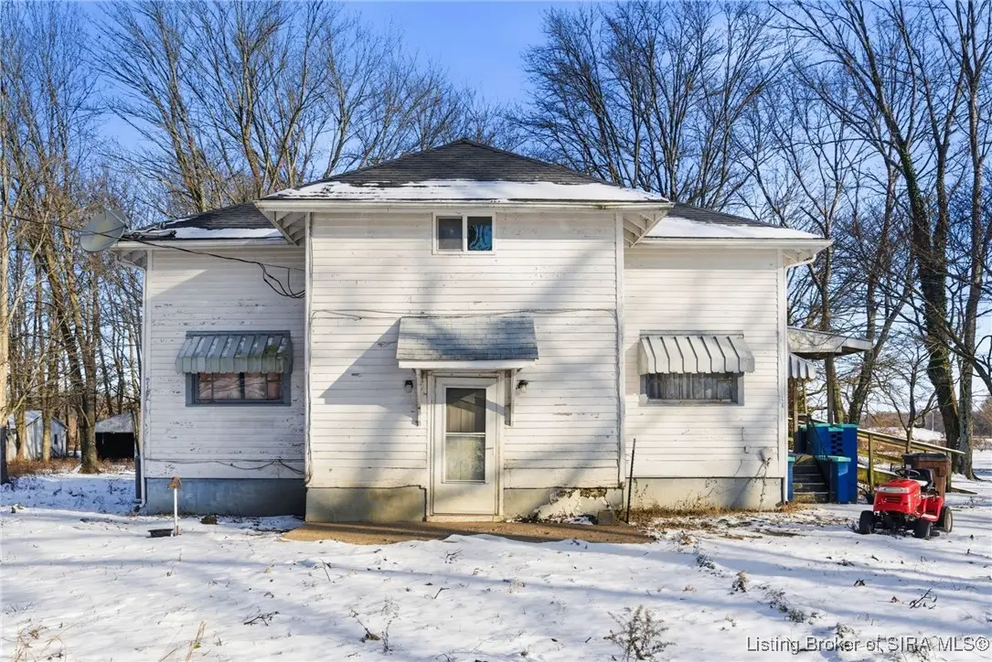 7945 S Saluda Paynesville Road, Hanover, IN 47243 - Image #1