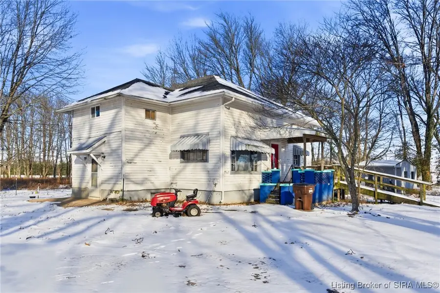 7945 S Saluda Paynesville Road, Hanover, IN 47243 - Image #2