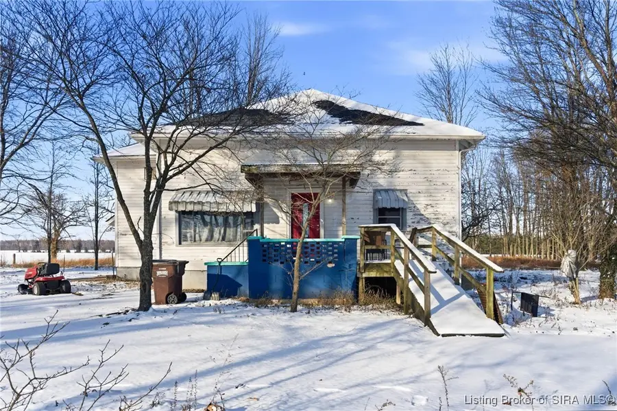 7945 S Saluda Paynesville Road, Hanover, IN 47243 - Image #3