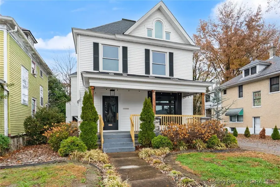 1907 Ekin Avenue, New Albany, IN 47150 - Image #2