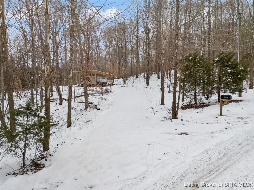 4693 S Calloway Drive, Hardinsburg, IN 47125 - Image #1