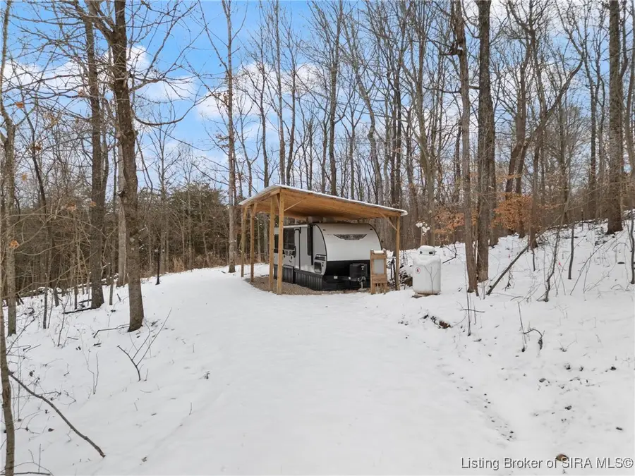 4693 S Calloway Drive, Hardinsburg, IN 47125 - Image #3