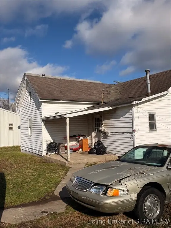 50 S 3rd Street, Scottsburg, IN 47170 - Image #2