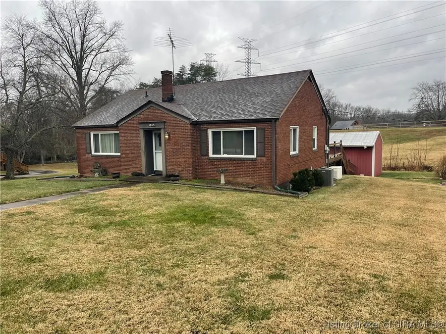 1809 Woodland Road, New Albany, IN 47150 - Image #2