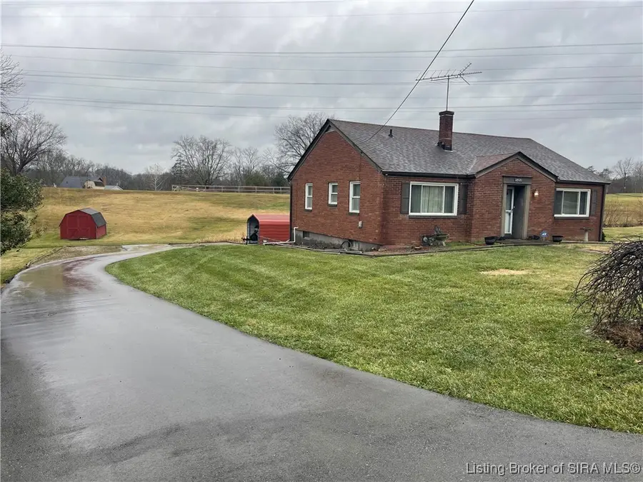 1809 Woodland Road, New Albany, IN 47150 - Image #3