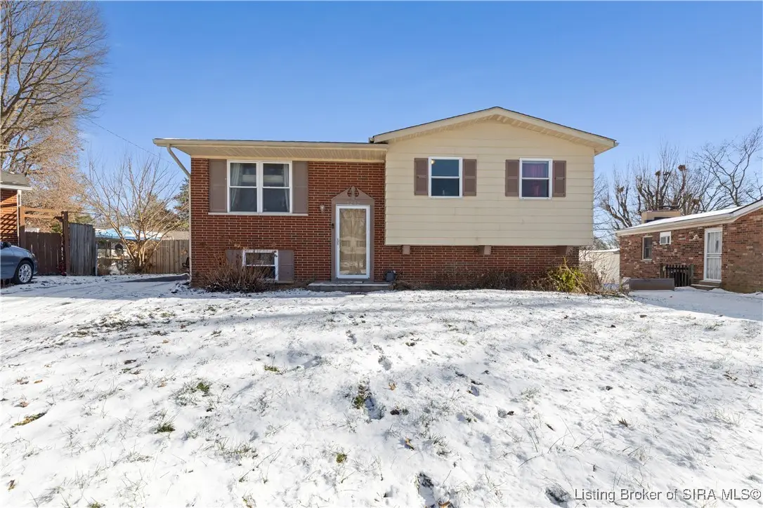 1242 Firwood Court, Jeffersonville, IN 47130 - Image #1