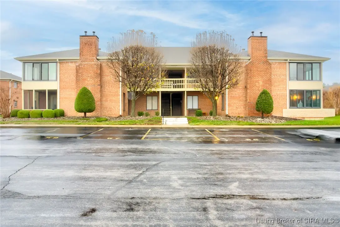 1710 Charlestown New Albany Road #59, Jeffersonville, IN 47130 - #1