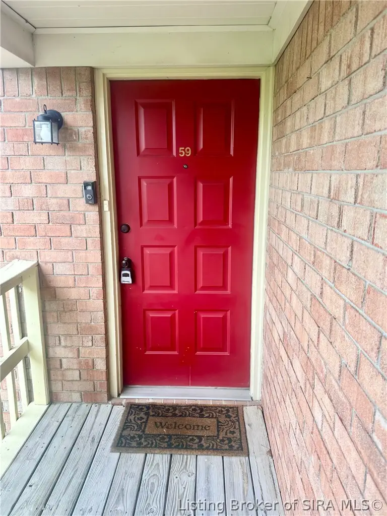 1710 Charlestown New Albany Road #59, Jeffersonville, IN 47130 - #2