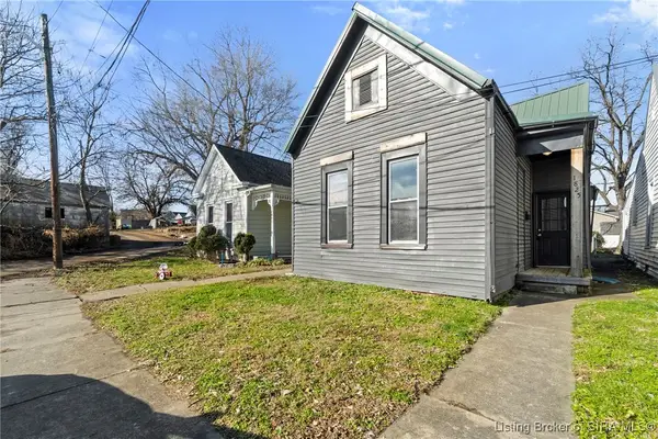 1825 Center Street, New Albany, IN 47150