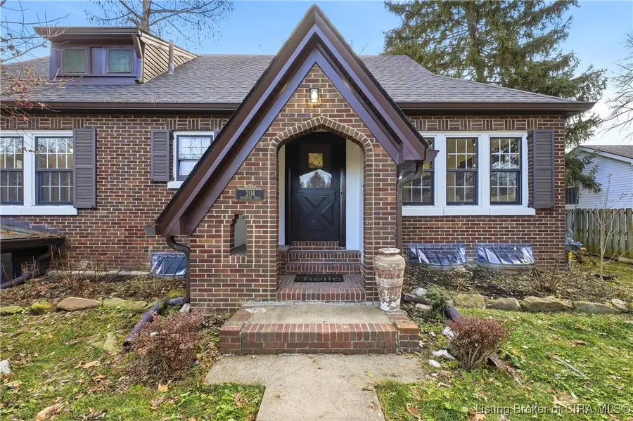 204 Rosewood Drive, Clarksville, IN 47129 - #3