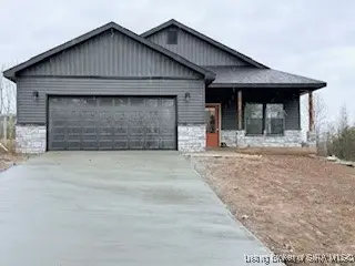 1401 Mount Zion Rd, Henryville, IN 47126 - #3