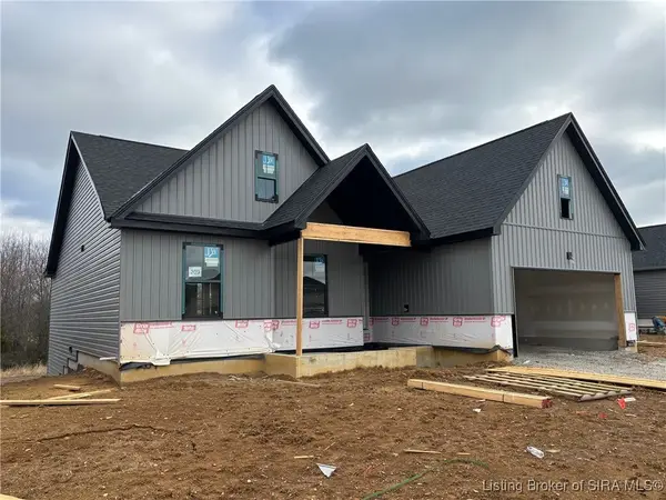 2619 Vineyard Way Lot 209, Memphis, IN 47173