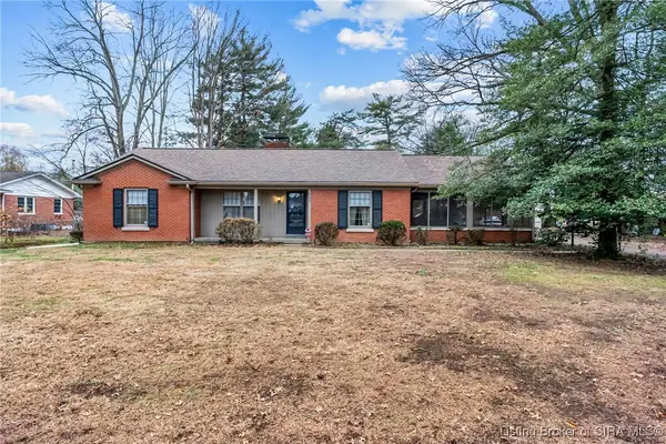 239 Hopkins Lane, Jeffersonville, IN 47130