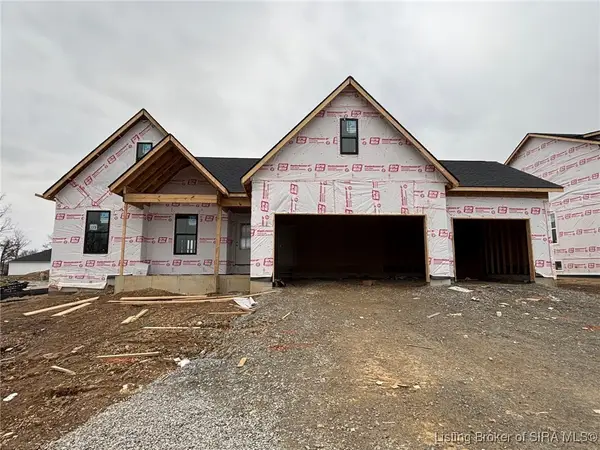 2600 Vineyard Way Lot 223, Memphis, IN 47173