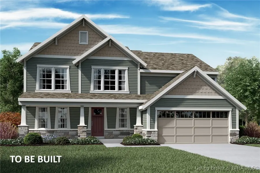 2010 Augusta Parkway, Henryville, IN 47126 - Image #2