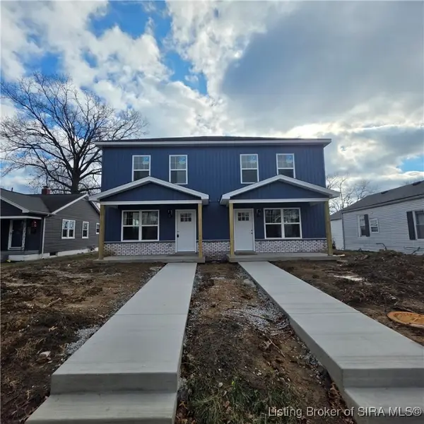 924 E Chestnut Street, Jeffersonville, IN 47130