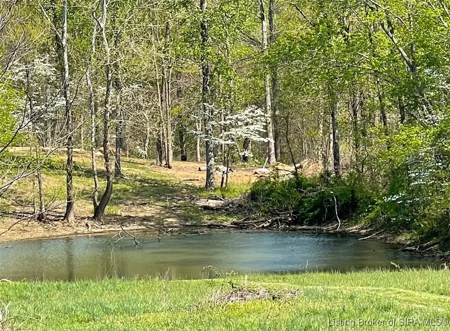 2506 S Mount Zion Church Rd Road, Pekin, IN 47165 - Image #2