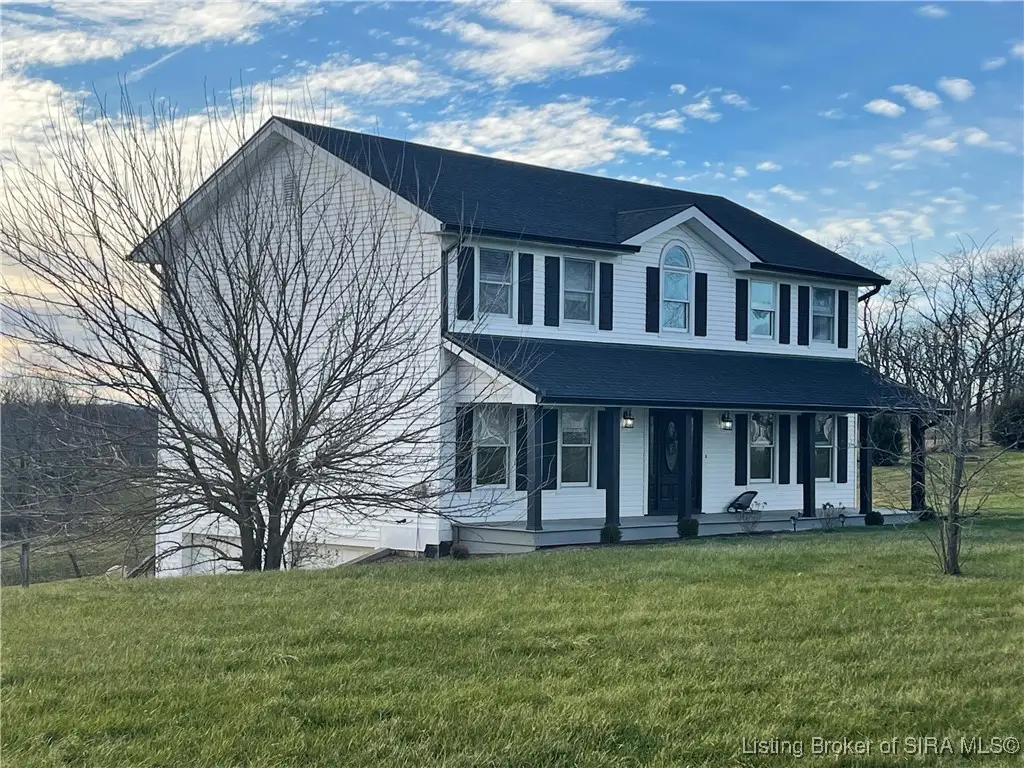 8215 Jordan Drive, Charlestown, IN 47111 - Image #1