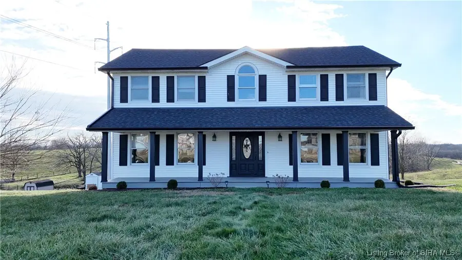 8215 Jordan Drive, Charlestown, IN 47111 - Image #2