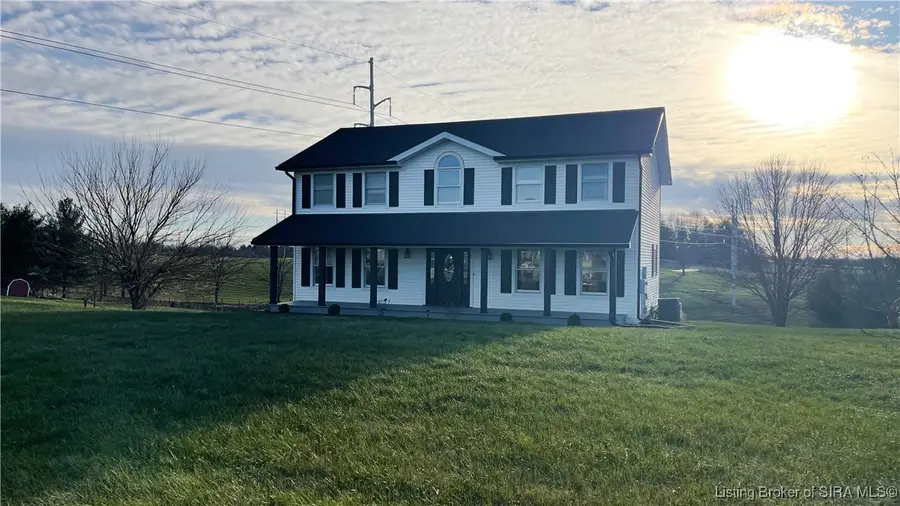 8215 Jordan Drive, Charlestown, IN 47111 - Image #3