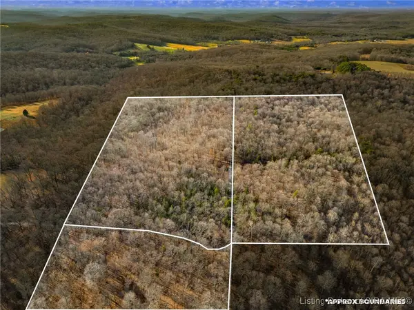 Walnut Valley Road, Corydon, IN 47112