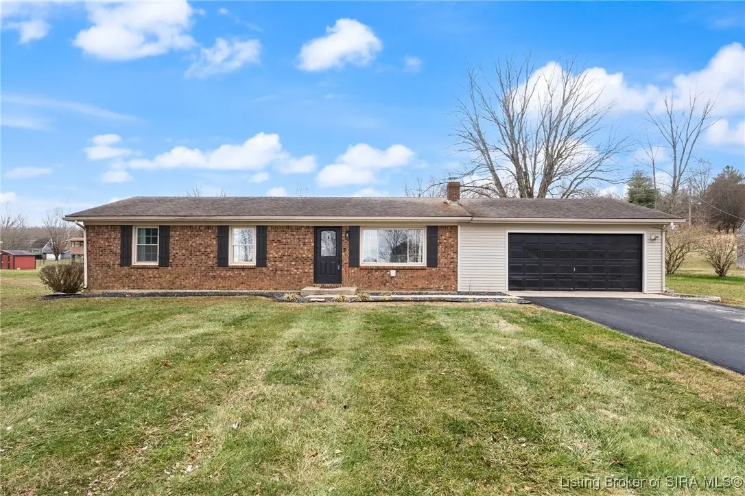 2929 Anna Lane Nw, Corydon, IN 47112 - Image #1