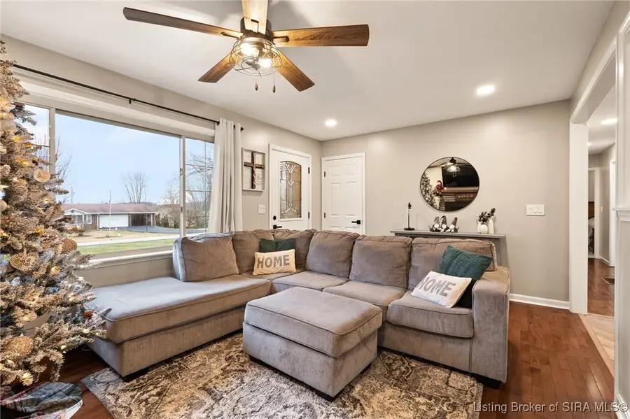 2929 Anna Lane Nw, Corydon, IN 47112 - Image #2