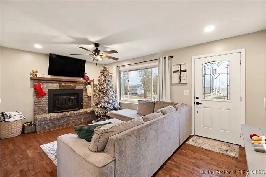 2929 Anna Lane Nw, Corydon, IN 47112 - Image #3