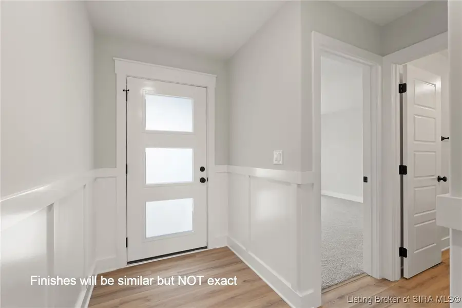 5147 Woodstone Circle #LOT 132, Jeffersonville, IN 47130 - Image #2