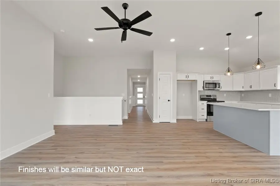 5147 Woodstone Circle #LOT 132, Jeffersonville, IN 47130 - Image #3