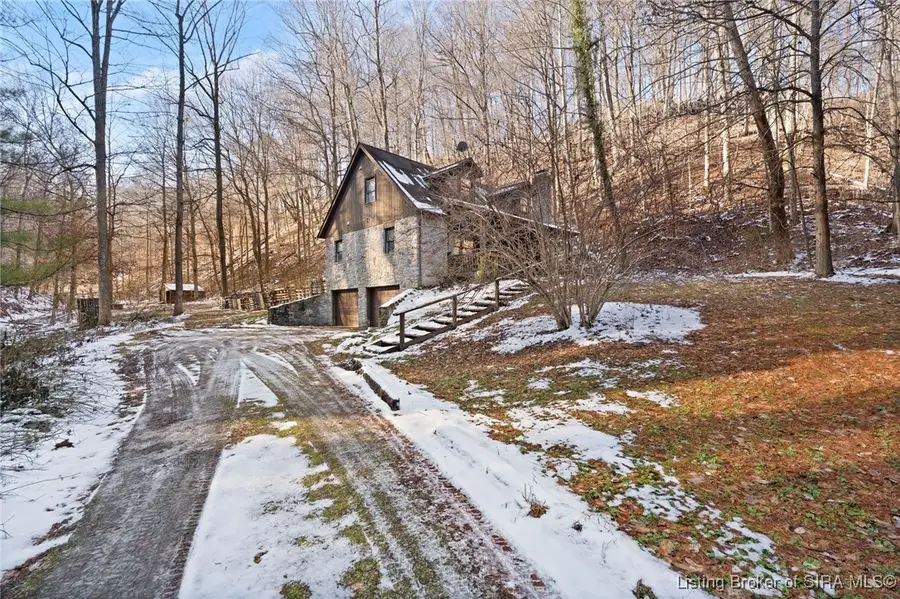 19029 Hominy Rock Lane, Borden, IN 47106 - Image #3