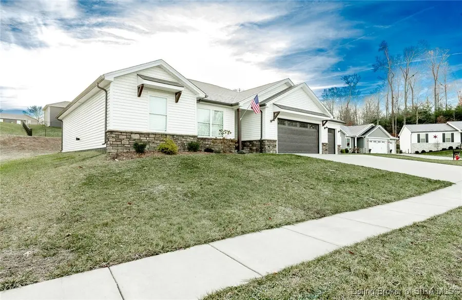 4105 Cedar Creek Court, Floyds Knobs, IN 47119 - Image #3