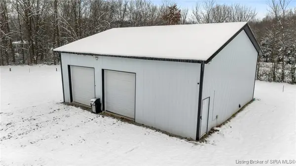 9909 W Sr 56, Lexington, IN 47138