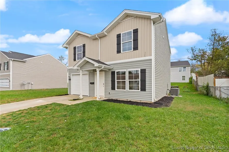 315 Berkley Road, Charlestown, IN 47111 - Image #2