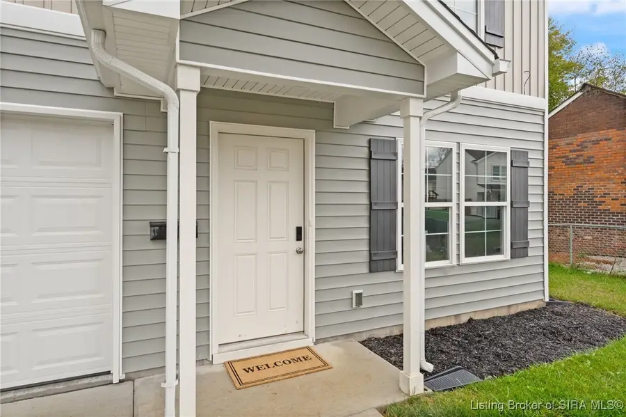 315 Berkley Road, Charlestown, IN 47111 - Image #3