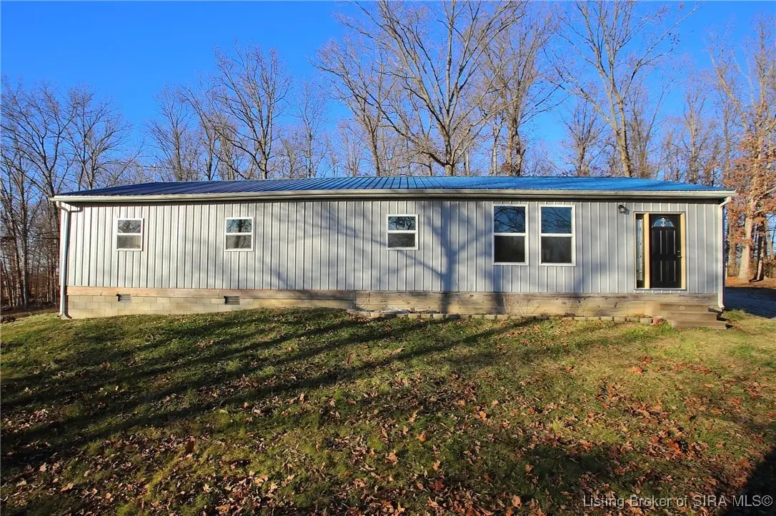 577 E Radio Tower Road, Scottsburg, IN 47170 - Image #1