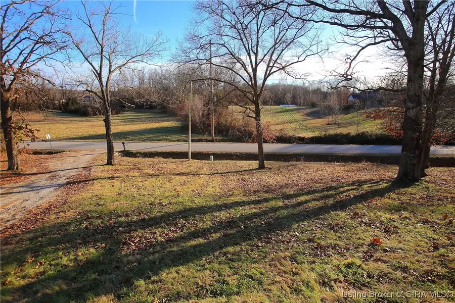 577 E Radio Tower Road, Scottsburg, IN 47170 - Image #3