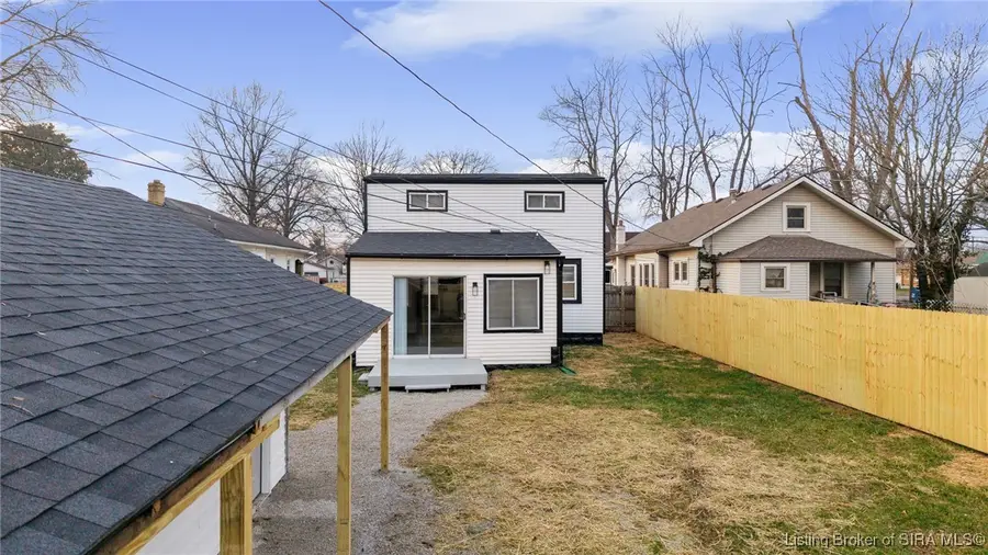 108 S Oak Street, Clarksville, IN 47129 - Image #3