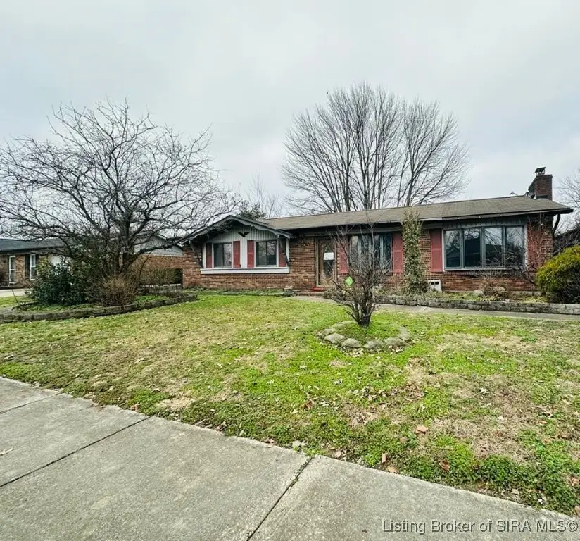2321 Bishop Road, Jeffersonville, IN 47130 - Image #1