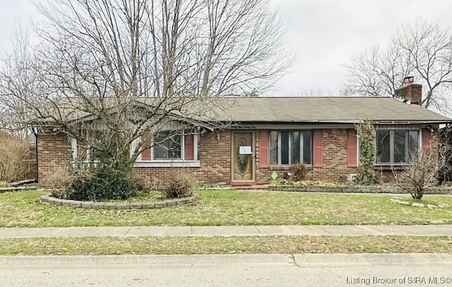 2321 Bishop Road, Jeffersonville, IN 47130 - Image #2