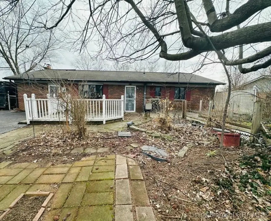2321 Bishop Road, Jeffersonville, IN 47130 - Image #3