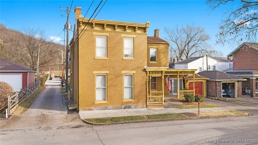 312 Baltimore Street, Madison, IN 47250 - Image #2