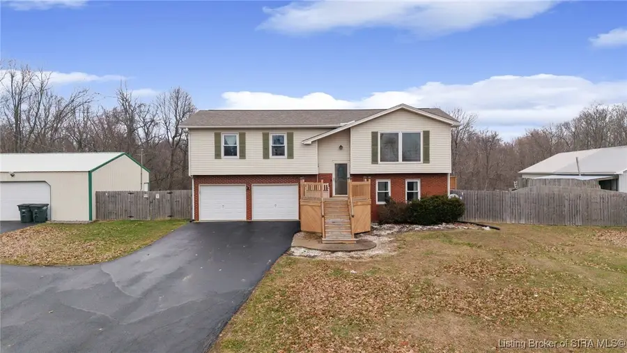 6828 Farnsley Knob Road, Elizabeth, IN 47117 - Image #3