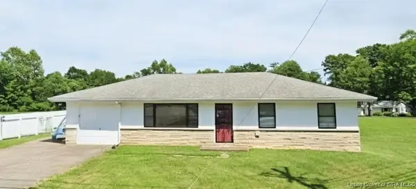 4802 Grant Line Road, New Albany, IN 47150