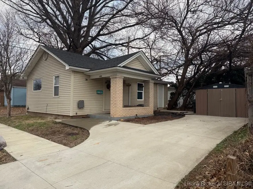 1006 Howard Avenue, Jeffersonville, IN 47130 - Image #1