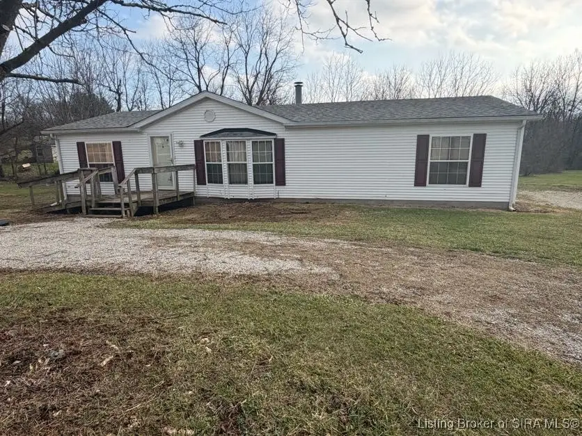 3947 East Dutch Creek Road, Pekin, IN 47165 - Image #2