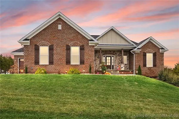 8035 Legacy Springs Boulevard, Lanesville, IN 47136