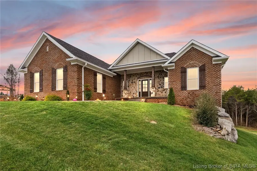 8035 Legacy Springs Boulevard, Lanesville, IN 47136 - Image #2