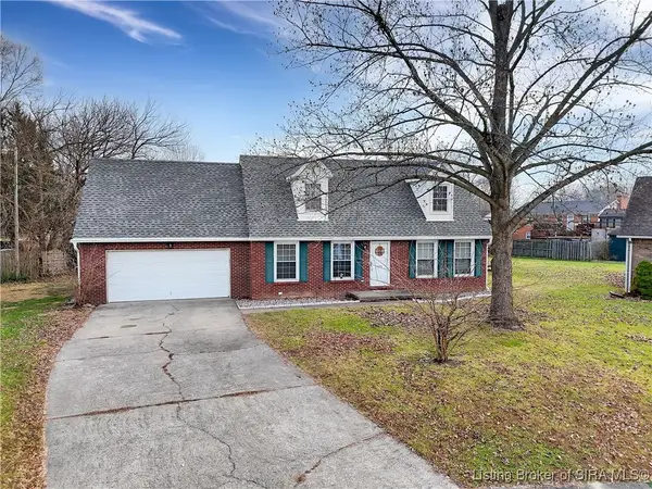 2308 Brookwood Court, Clarksville, IN 47129